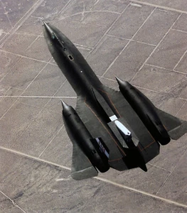 Lockheed SR-71 reconnaissance YF-12 A-12 Air Force films CIA DVD - Picture 1 of 6