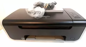 Lexmark Printer X2670 All In One Inkjet Gray Black With Cords Great Condition - Picture 1 of 9