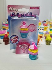 11 CHESHIRE CAT NEW Disney D'Lectables D Lectables 2016 Mystery Collection