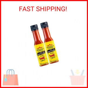 Mexico Lindo Chile de Arbol Hot Sauce Ingredients | 12,190 Scoville Level | Clas - Picture 1 of 2