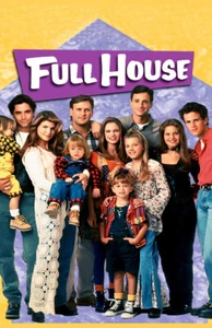 Full House TV-Show 16""x24"" Poster - Bild 1 von 1