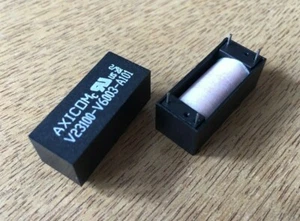 AXICOM - V23100V6003A101 RELAY REED SPST 750MA 24V NEW Z3361 - Picture 1 of 2