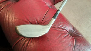 MacGregor Golf 3Wood 15 Deg 'RD Jumbo' Graphite Shaft R Flex R/H Light Use VGC. - Picture 1 of 20