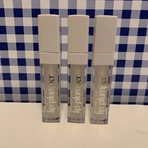 Three (3) ~ Bath & Body Works ~ LIP PLUMPER ~ Brand New ~ Sealed - Picture 1 of 3