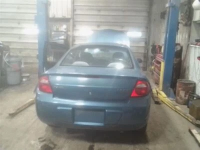 Regulador de ventana delantera derecha pasajero manual para 00-05 NEON 2034993 Foto 1 de 4