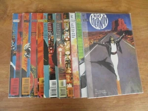 11 Kid Eternity DC Vertigo Comics 1993 & 1994 - Picture 1 of 1