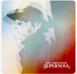 Ray LaMontagne : Supernova CD Brand New Factory Sealed (2014) - Picture 1 of 1
