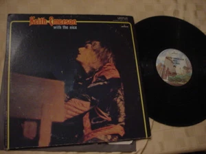 KEITH EMERSON & THE NICE nm- 2 lp set on MERCURY, 1972 - Imagen 1 de 1