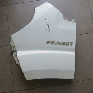 Parafango anteriore sinistro per Peugeot Boxer Mk2 2006-2014 usato (56539) - Picture 1 of 2