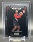  2023-24 Panini Prizm Scoot Henderson NBA Rookie Card Base RC #141 Portland. rookie card picture