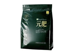 Biogold classic japonais, NPK 2-8-4 (3,2 kg), engrais granulaire de printemps et - Imagen 1 de 3