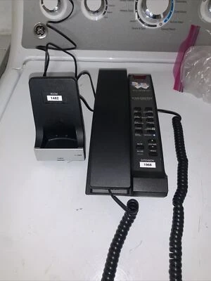 NEW Vetch Corded Hotel Telephone - Image 1 of 3