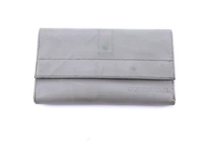 Freitag Wallet Gray N38 - Picture 1 of 12