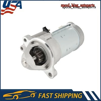 Arranque para Ford F-150 2013-2019 13-17 Ford E-350 Super Duty 19247N Foto 1 de 4