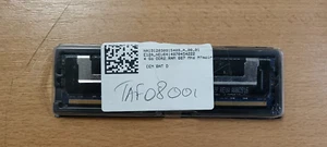 Barrette mémoire RAM 4Gb SDRAM 667MHz DDR2 ECC testées et garanties - Bild 1 von 2