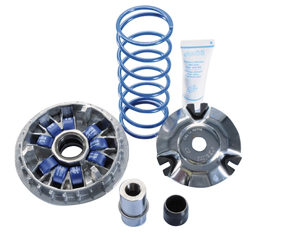 Variatore Polini Hi-speed per Honda Sh125 Mode ie