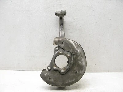 10-12 AUDI 8R Q5 A4 8T A5 QUATTRO SUSPENSIÓN DELANTERA DERECHA NUDILLO SIN RODAMIENTO 1122 Foto 1 de 4