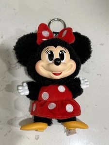 Authentischer Pop Mart Disney Mickey Familie süß zusammen Schlüsselanhänger Minnie Maus - Bild 1 von 2