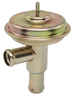 Four Seasons 74604 Vacuum Open Non-Bypass Heater Valve - Image 1 of 4