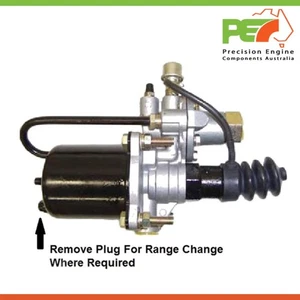 Nuevo *PROTEX* Paquete de aire de embrague para. Camión Mitsubishi Fuso FP 2D 4x2. - Imagen 1 de 3