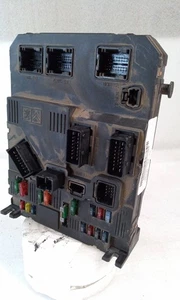 S118085300K schmelzsicherung 523668 für CITROEN C2 2007 - Picture 1 of 9