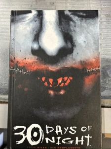 30 Days of Night & Dark Days (Vol. 1 & 2) - Picture 1 of 3