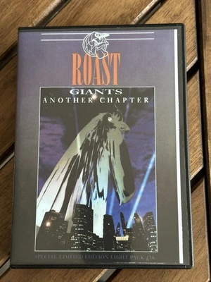 ROAST GIANTS ANOTHER CHAPTER Oldskool Jungle rave 6 CD Pack 1995 Sanctuary MK - Image 1 of 4