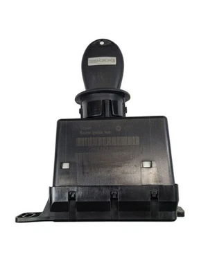 Ignition Switch Without Power Liftgate Fits 08 CARAVAN 607677 - Image 1 of 4