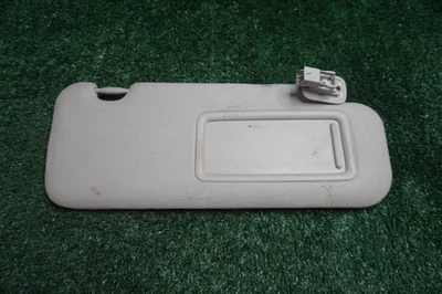 Parasol derecho MAZDA 2015 2016 2017 2018 3 pasajeros OEM 1 pieza 268-10344 Foto 1 de 4