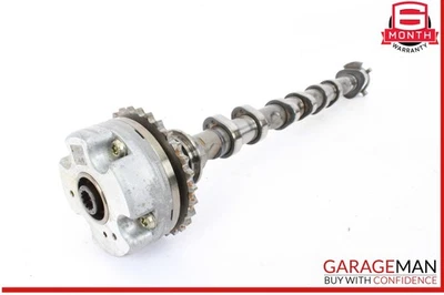 Eixo de cames 09-16 Audi S4 entrada lateral direita do passageiro 06E109103B fabricante de equipamento original - Imagem 1 de 4