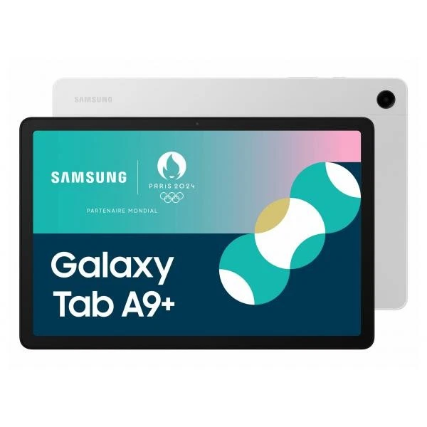 SamsungSamsung Galaxy Tab SM-X210 Qualcomm Snapdragon 128 GB 27,9 cm [11] 8 GB W - Immagine 1 di 1