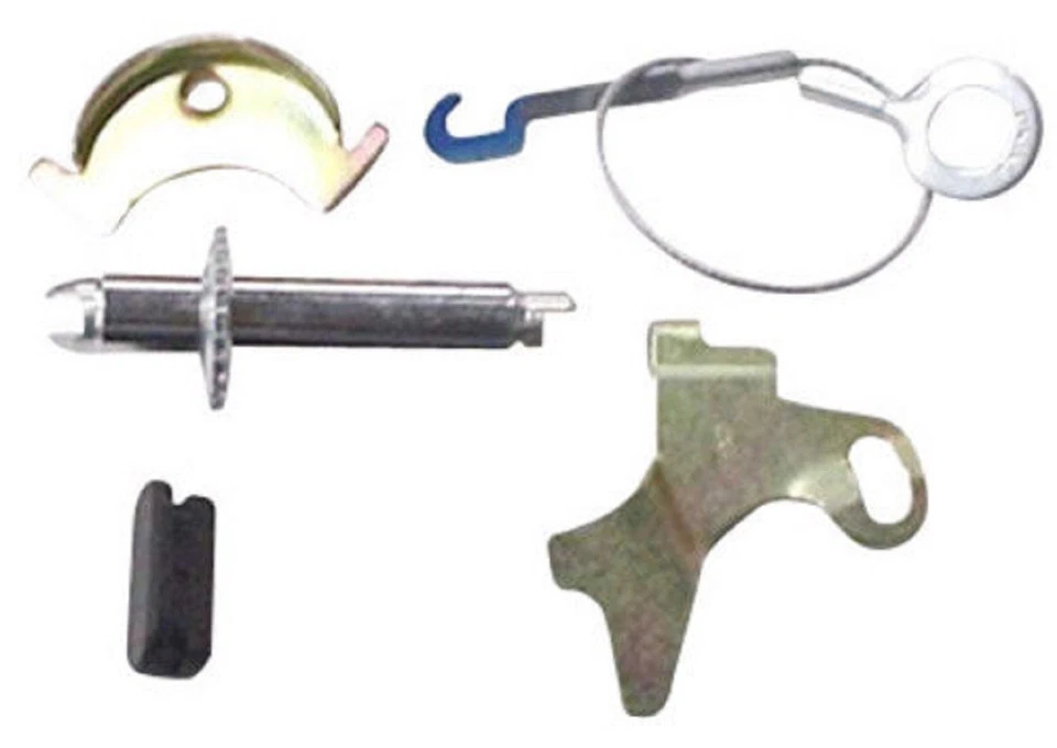 Kit de frenos Wagner F126895 H2607 para Mercury Grand Marquis Ford LTD 1979-1991 Foto 1 de 1