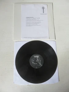 COLDPLAY Remixes PARLOPHONE 2003 UK PROMO VINYL 12" 12R6594 & PRESS RELEASE - Picture 1 of 14