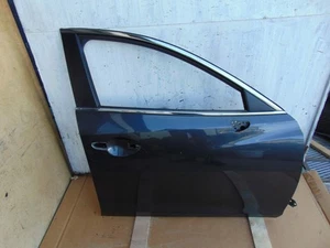 Tür Mazda 6 GJ Kombi Rechts Vorne Door Porta Porte - Bild 1 von 17