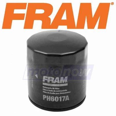 Fram Oil Filter for 1994-1995 Honda CB1000 - Engine Oil Filters  qw Foto 1 de 4