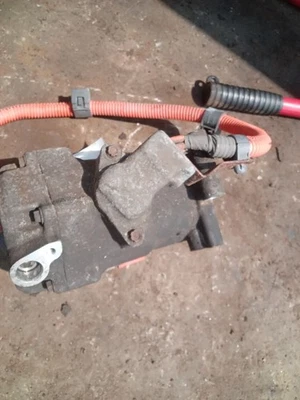 Used A/C Compressor fits: 2005 Toyota Prius  Grade C Foto 1 de 4