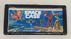 Vintage Tara Toys Space Case 12 Figure Action Figure Case USED FREE SHIPPING