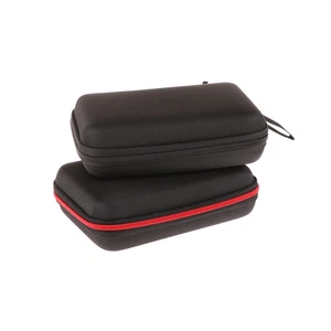 Game Console Storage Bag EVA Hard Shockproof Protective Case Carrying Bag Pouch - Bild 1 von 14