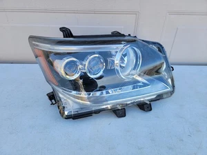 2014-2019 LEXUS GX460 HEADLIGHT OEM - Picture 1 of 15