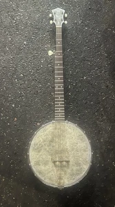 Recording King 5 string Open Back Banjo RKO-3S - Picture 1 of 4
