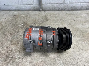 2022 LEXUS GX460 AC Compressor OEM Part - Picture 1 of 4