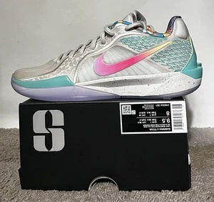 Size 8M/9.5W- Nike Titan x Sabrina 2 Make Space IH8554-001 - Picture 1 of 5