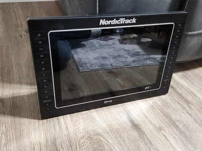 Repuesto consola pantalla NordicTrack iFIT 427242 Foto 1 de 4