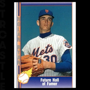 Carta Baseball Nolan Ryan 1991 Pacific #1 Houston Astros ⚾ - Foto 1 di 3