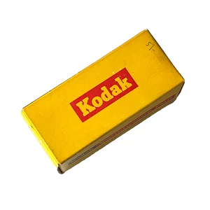 Kodak Verichrome Pan Black & White 116 Film 6/65 - Picture 1 of 5