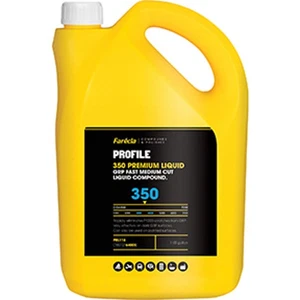 COMPOUND PREMIUM 350 1GA FAST MED CUT LIQUID FAR-PRL118 Brand New! - Picture 1 of 4
