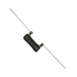 Ohmite Brown Devil B8J15K, 15K Ohm 8 Watt Wirewound Axial Power Resistor 8W - Picture 1 of 1