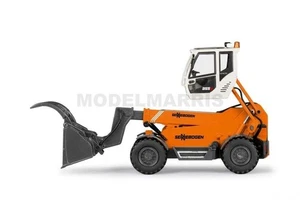 CONRAD 2454/03 Sennebogen 355E Telehandler 1/50 - Picture 1 of 1