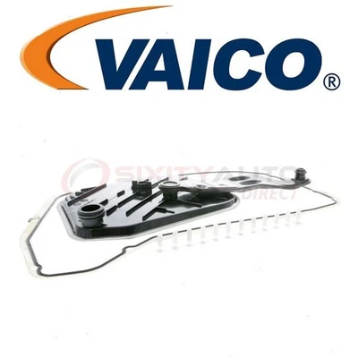 VAICO Automatic Transmission Filter Kit for 2013-2015 BMW Alpina B7 - Fluid rn Foto 1 de 4