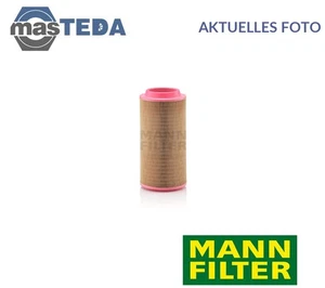 C 20 500 MOTOR LUFTFILTER MOTORFILTER MANN-FILTER FÜR MERCEDES-BENZ CITO 130 KW - Bild 1 von 6